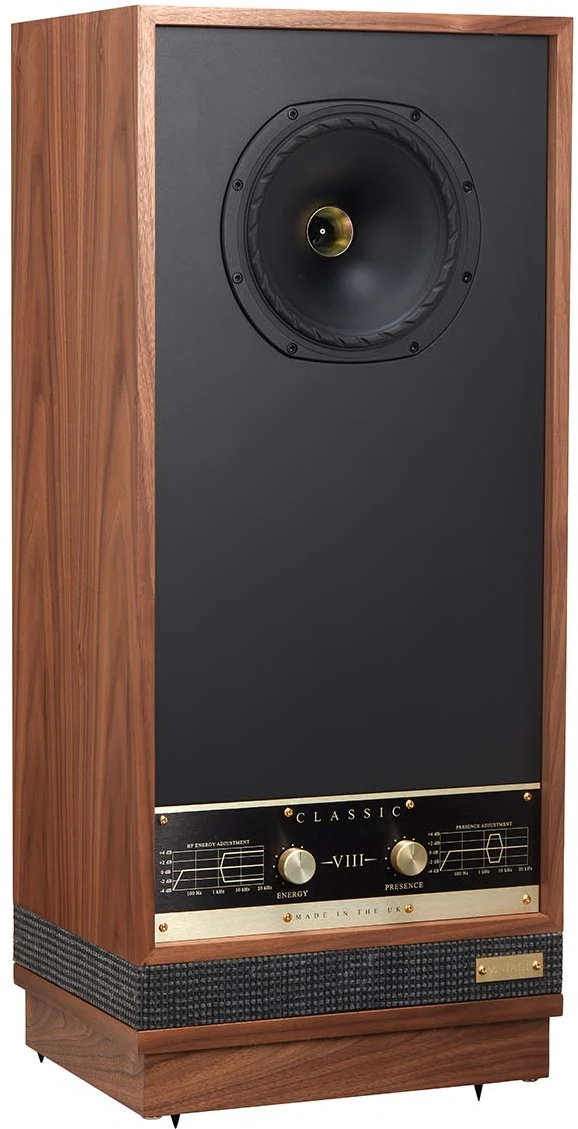 Fyne Audio Vintage Classic VIII