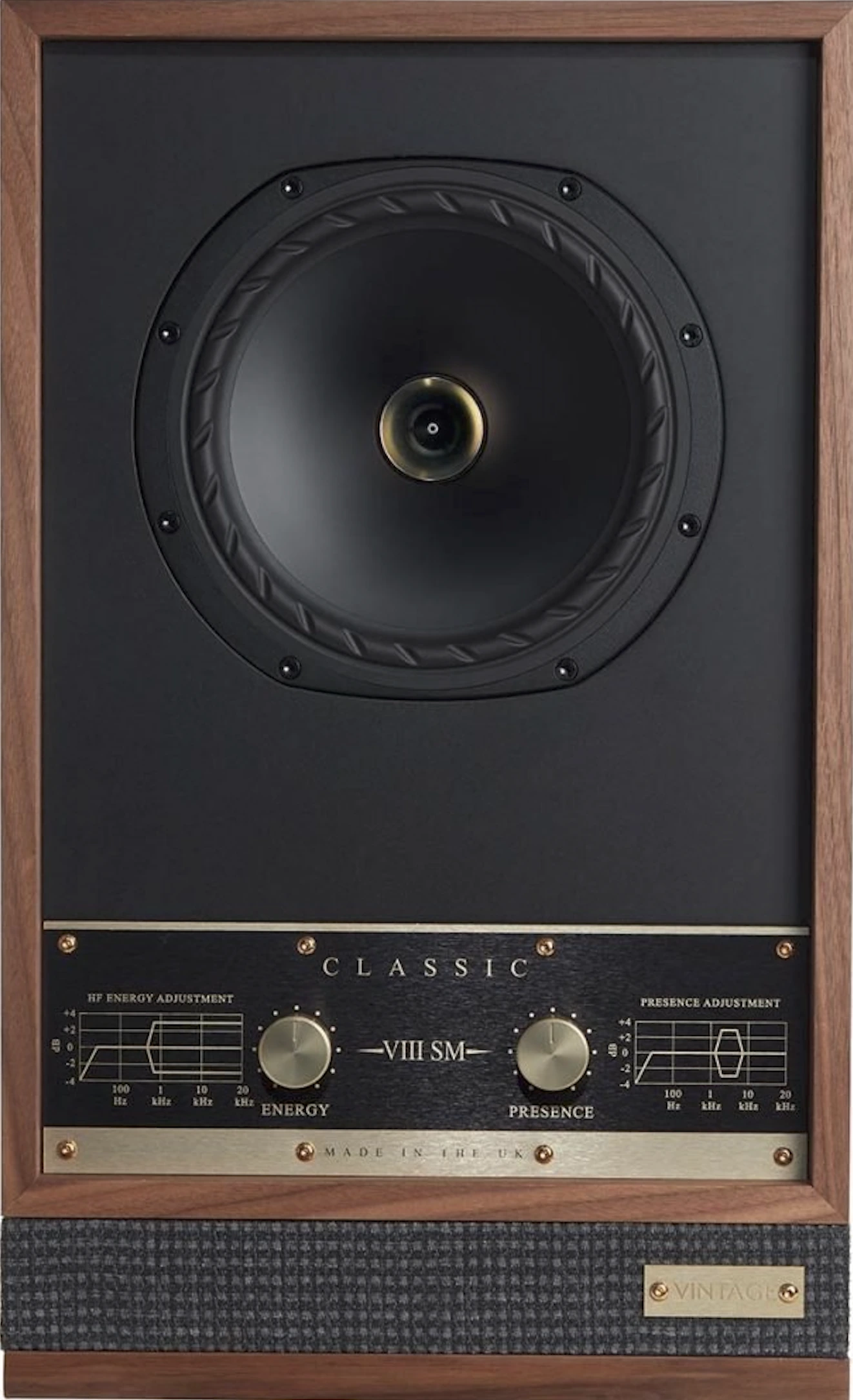 Fyne Audio Vintage Classic VIII SM