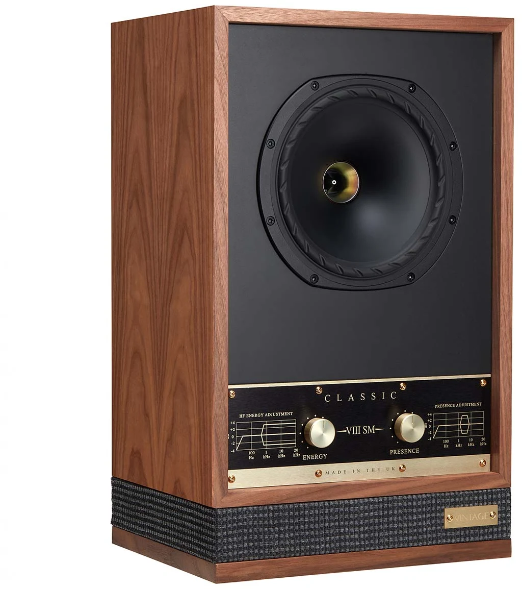 Fyne Audio Vintage Classic VIII SM