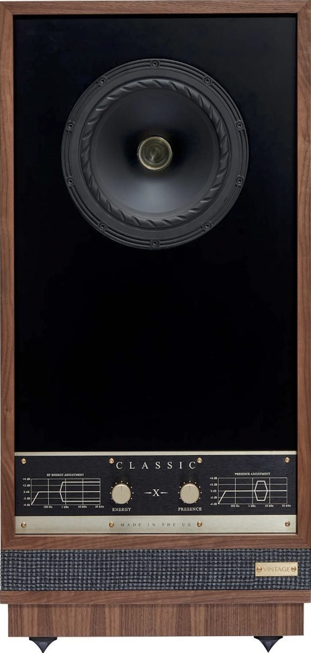 Fyne Audio Vintage Classic X