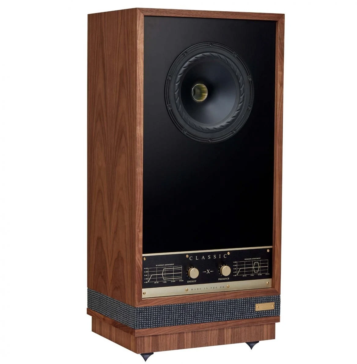 Fyne Audio Vintage Classic X
