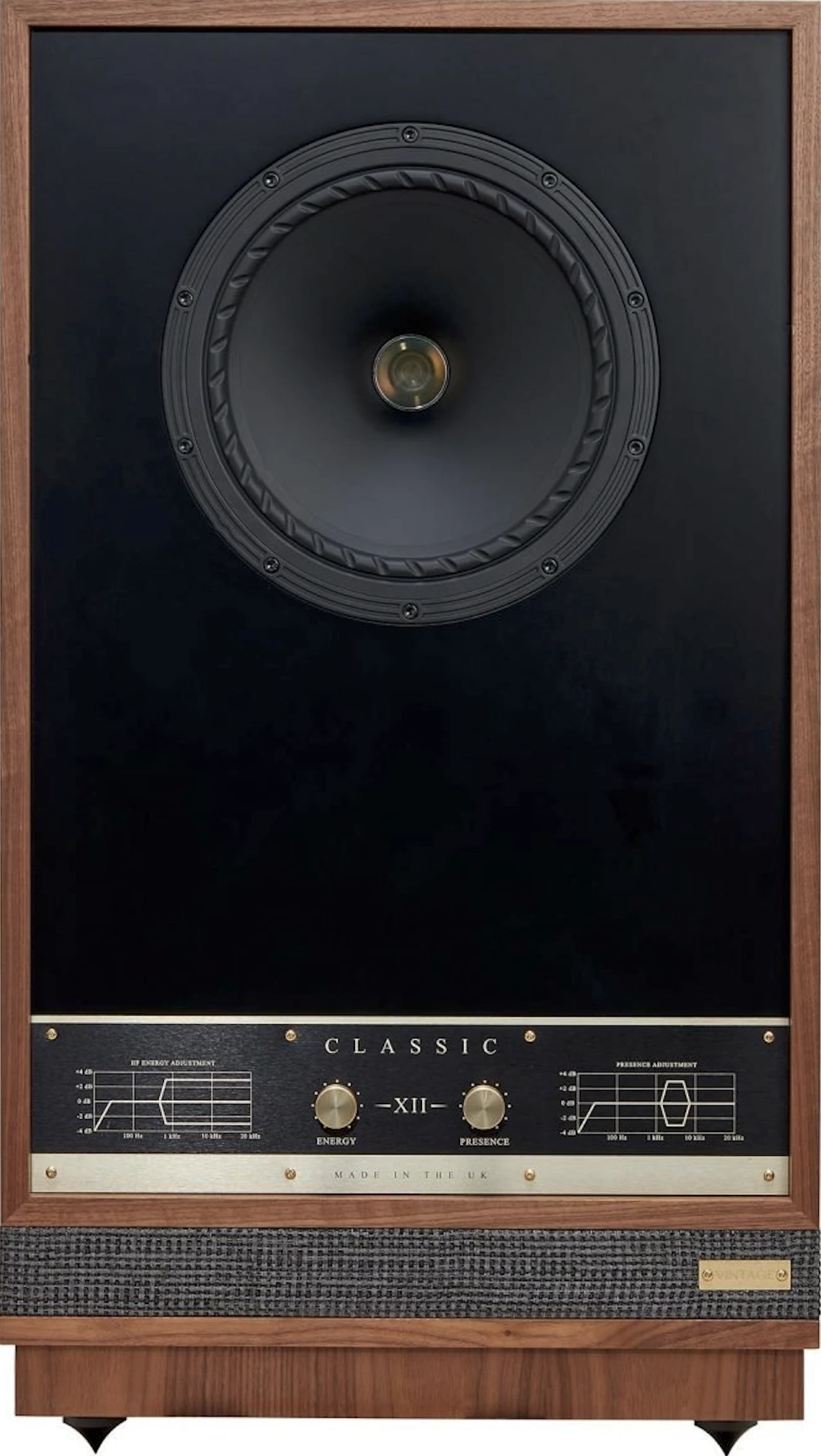 Fyne Audio Vintage Classic XII