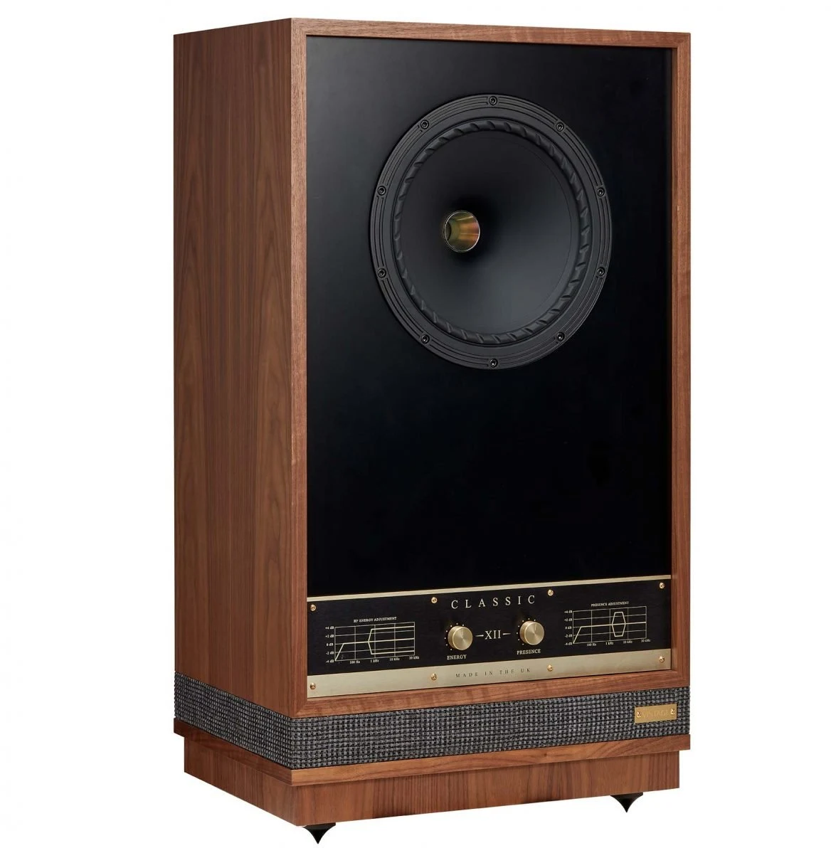 Fyne Audio Vintage Classic XII