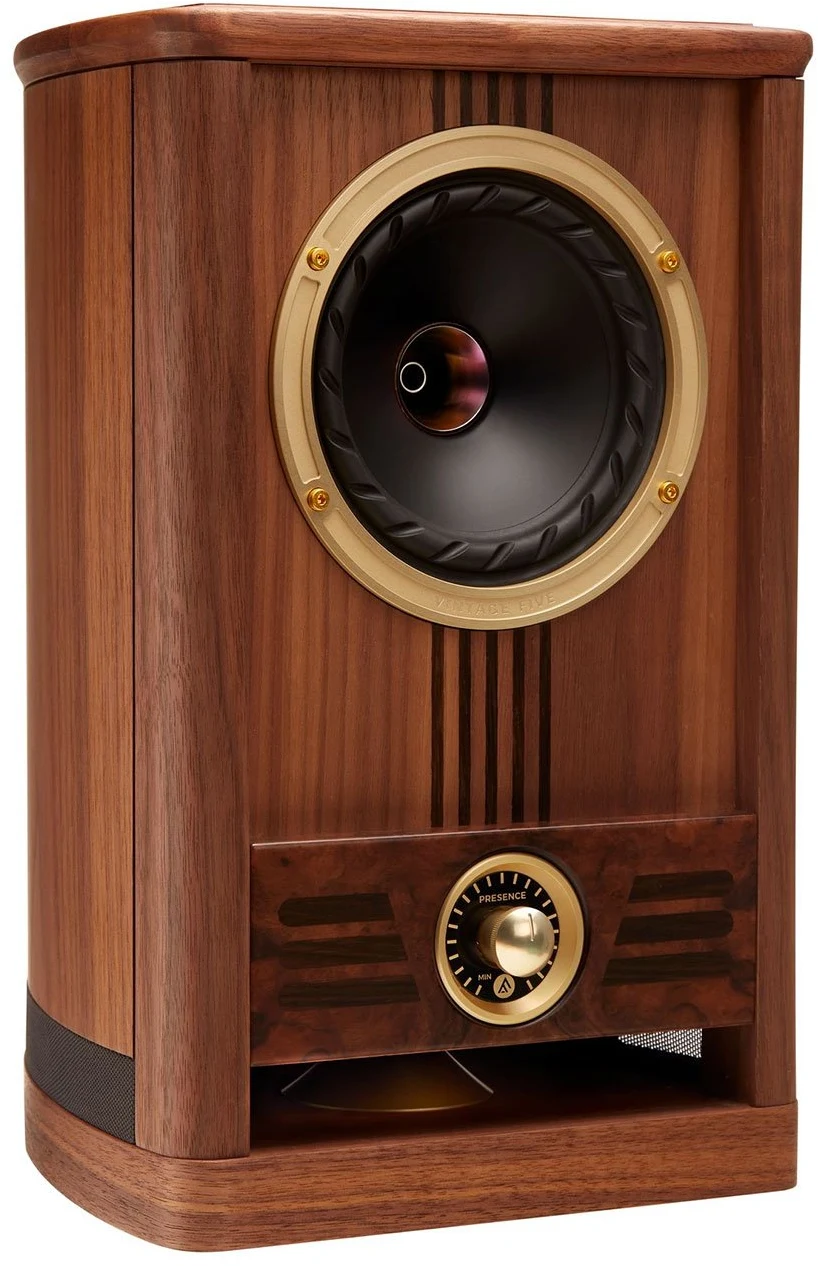 Fyne Audio Vintage Five