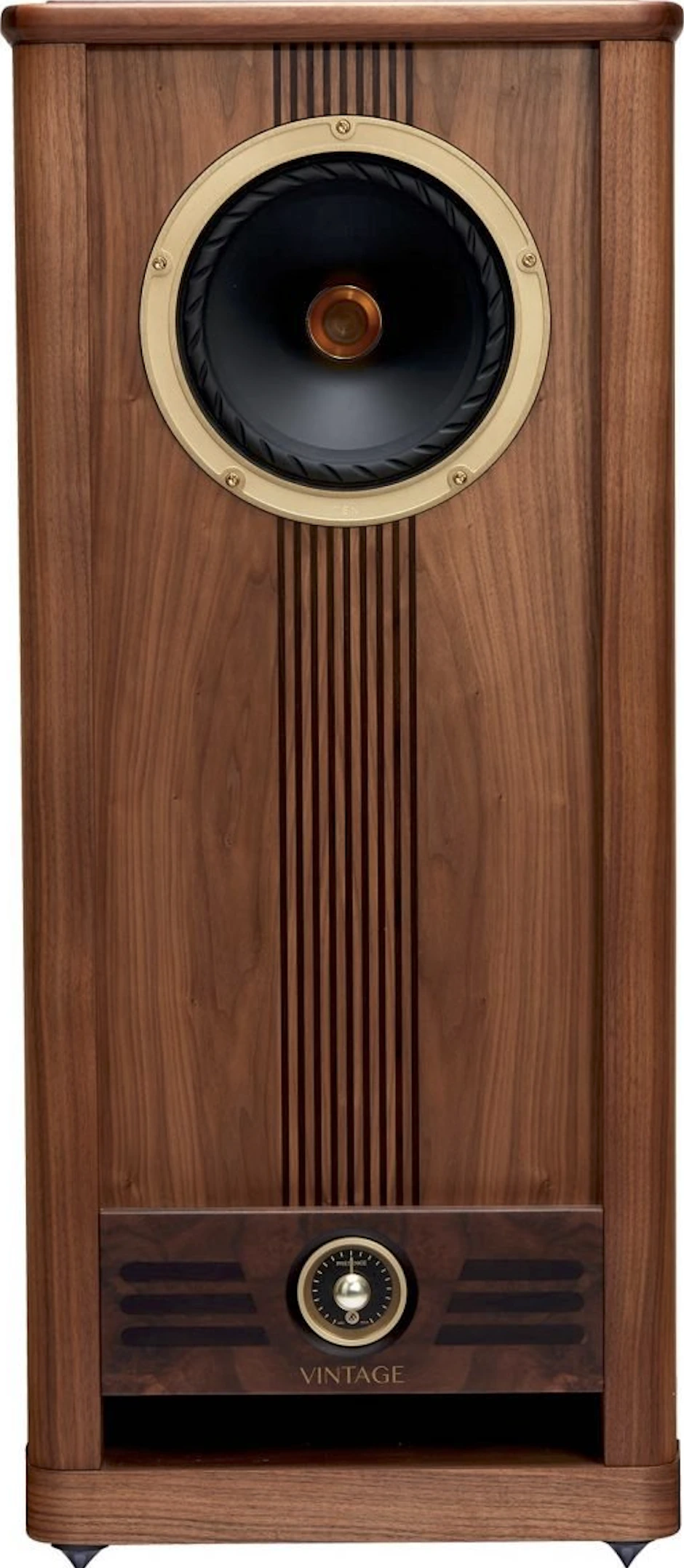 Fyne Audio Vintage Ten