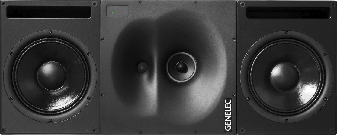 Genelec 1234AC
