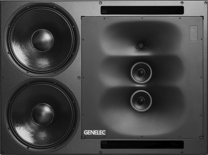 Genelec 1235A