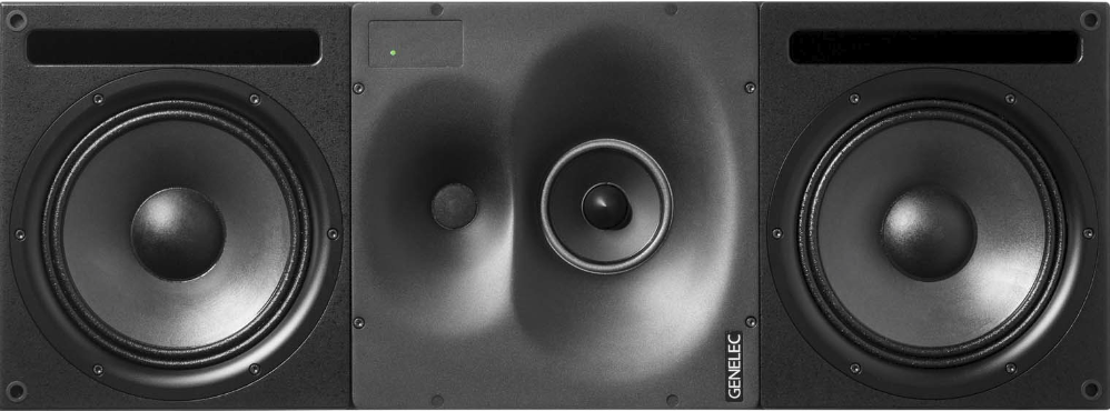 Genelec 1238AC