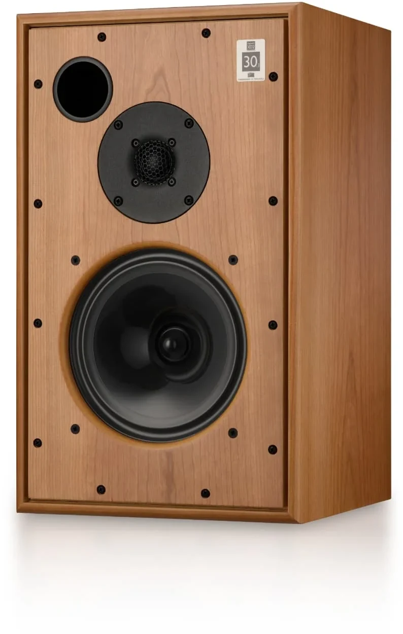 Harbeth Monitor 30.3 XD2