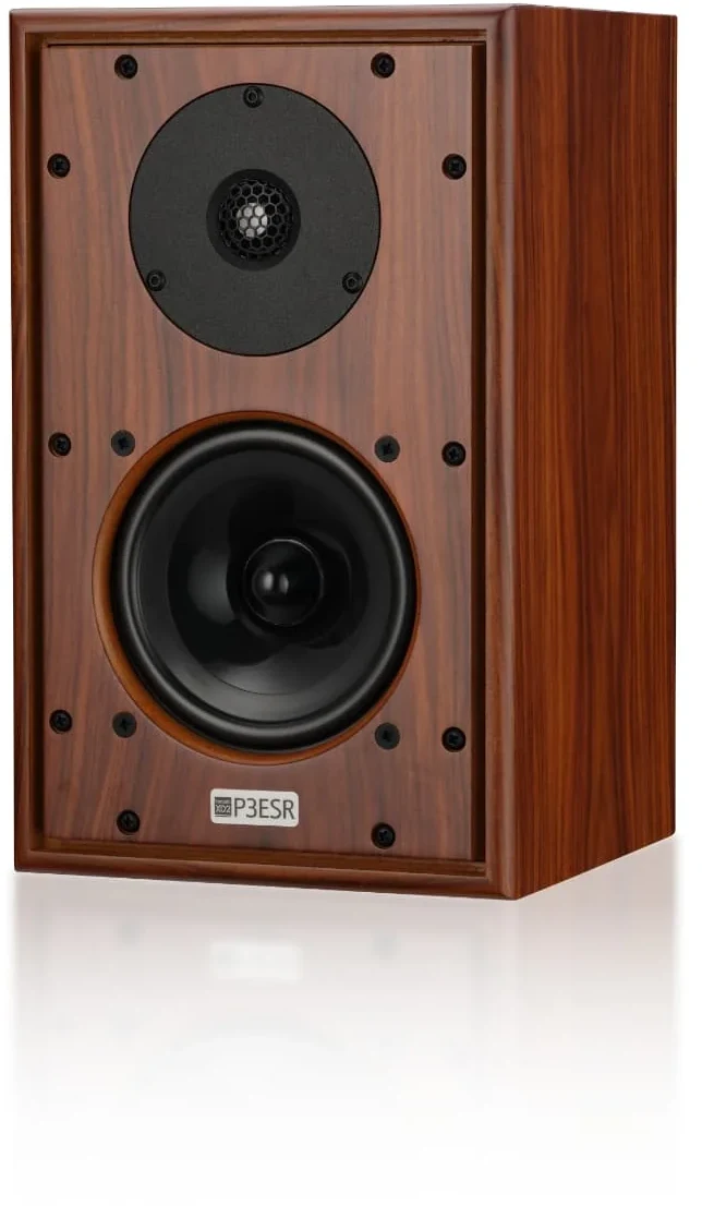 Harbeth P3ESR XD2