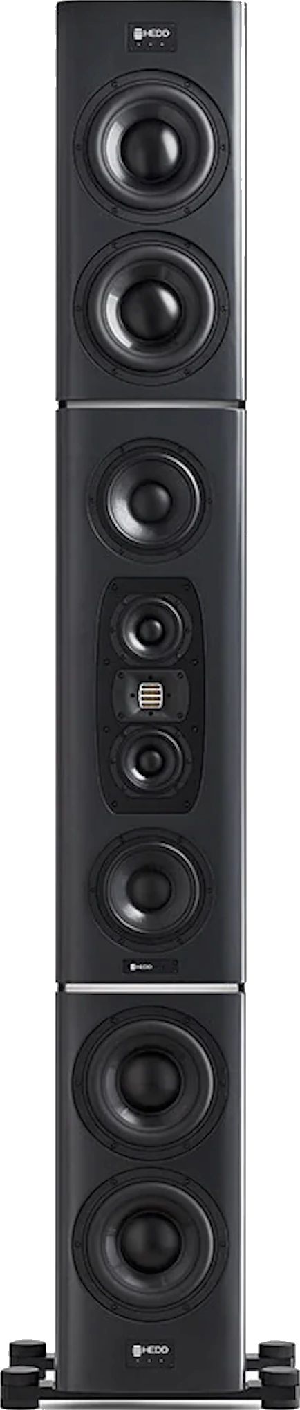 HEDD Audio Tower Mains