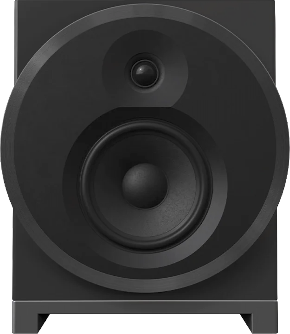 Jamo Concert Element 50 front view