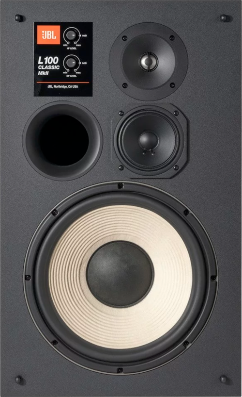 JBL L100 Classic MkII