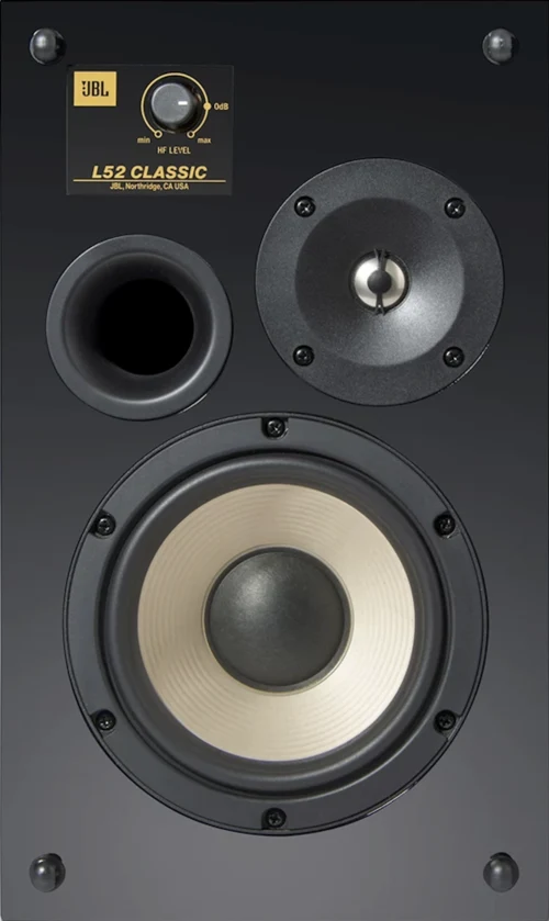 JBL L52 Classic