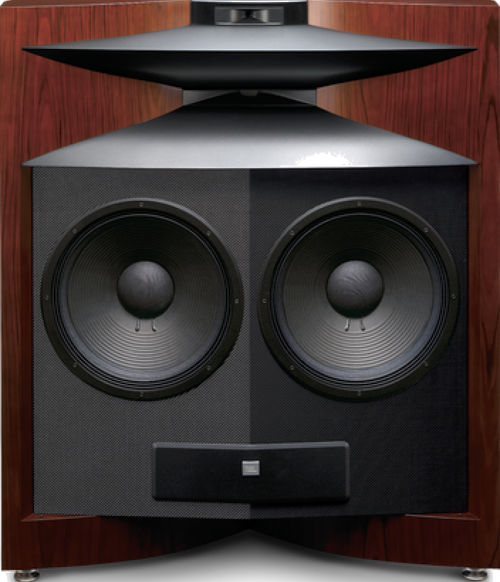 JBL DD67000