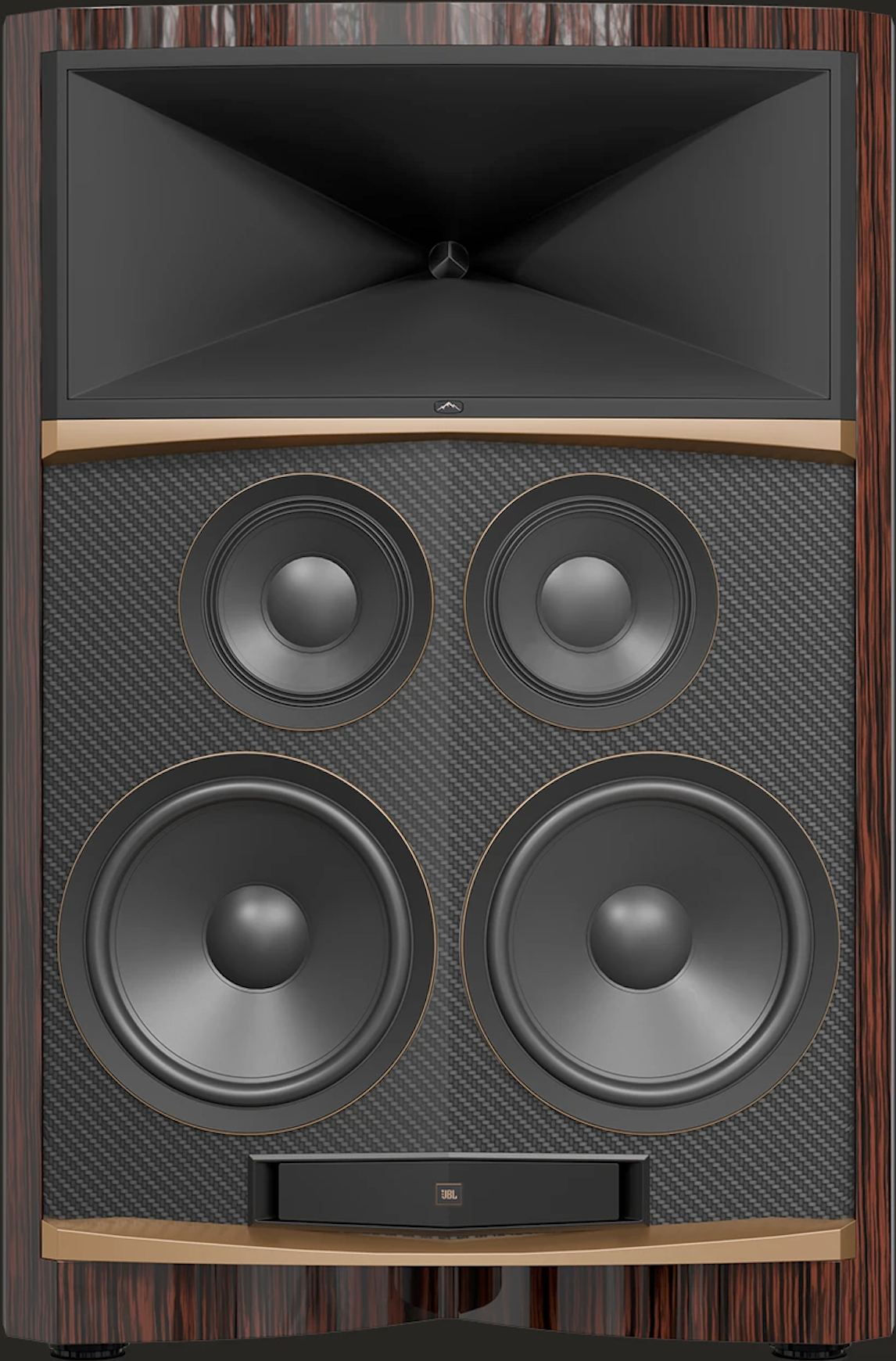 JBL Summit Everest
