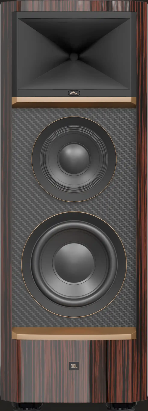 JBL Summit Pumori