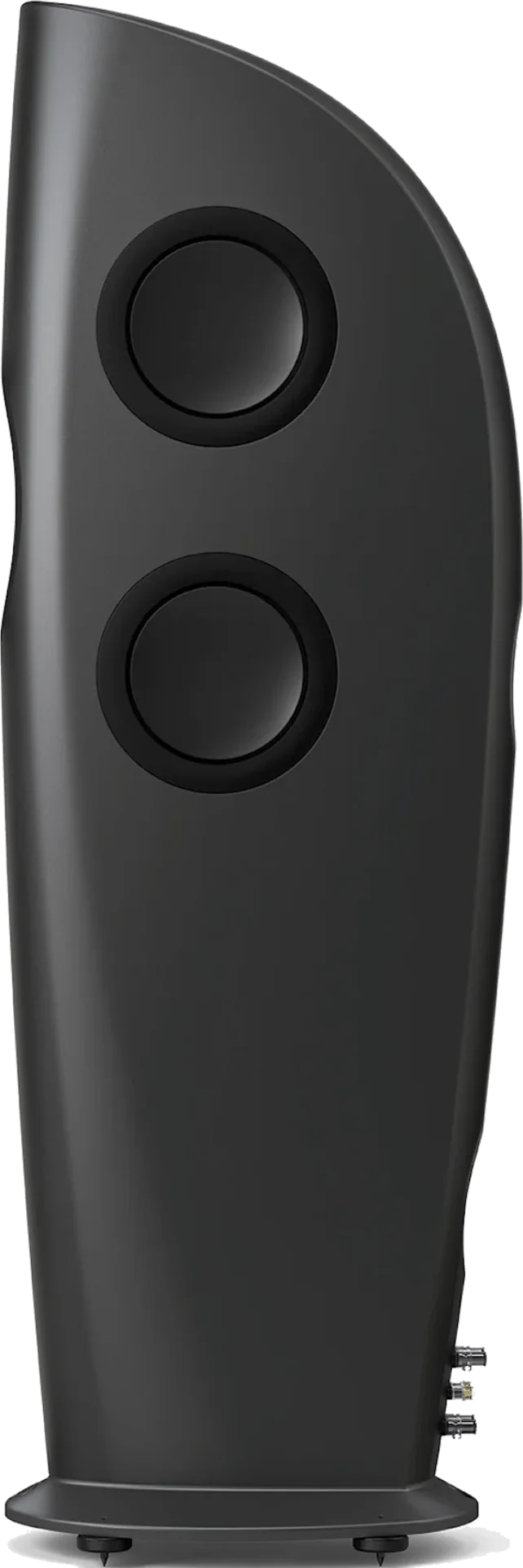 KEF Blade One Meta side view