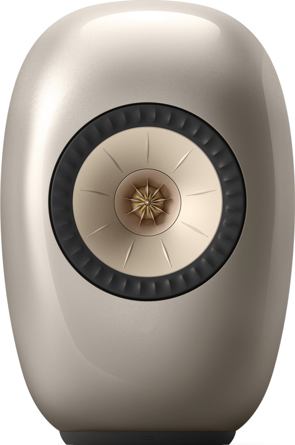 KEF LS Luxe