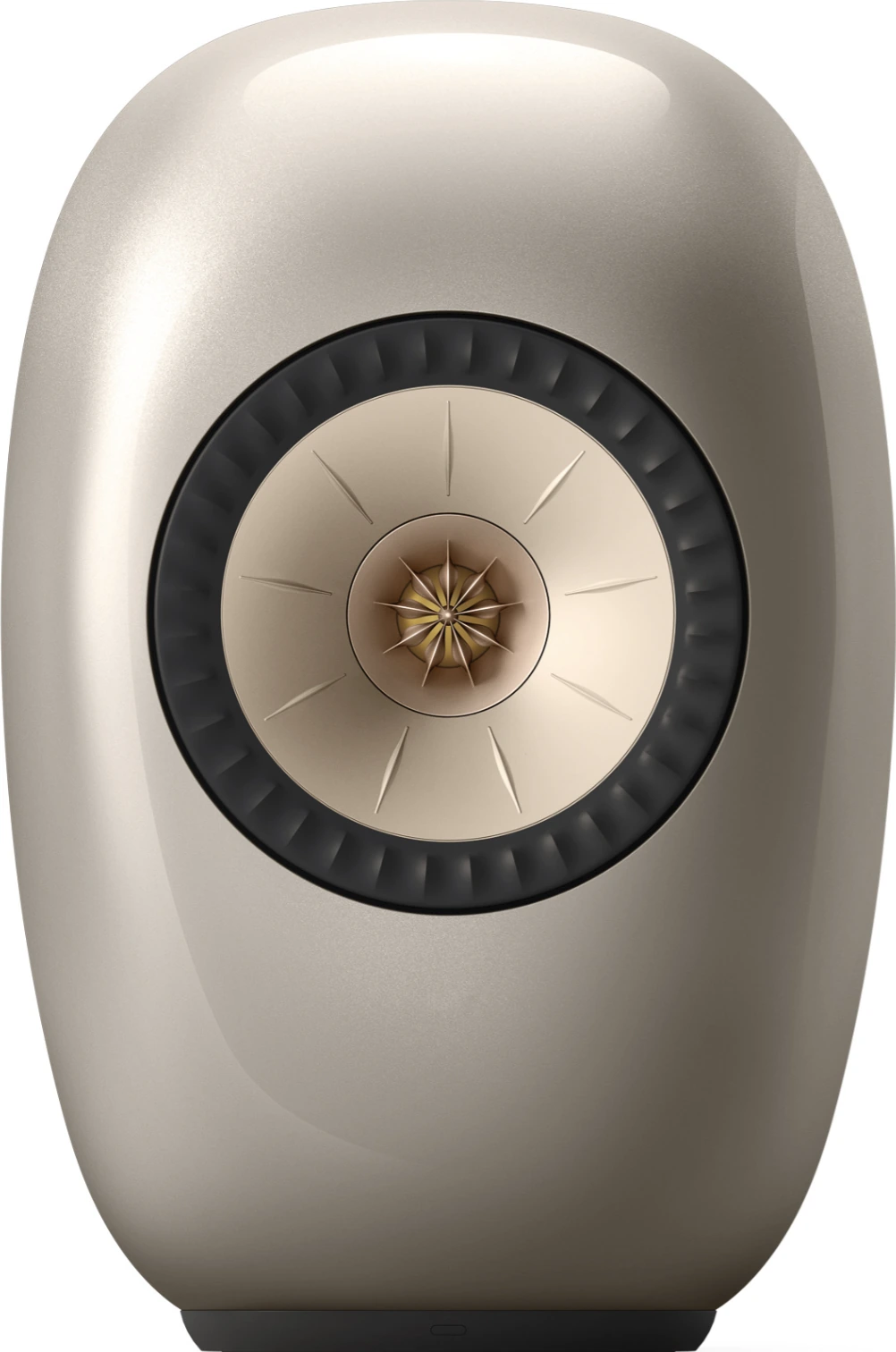 KEF LS Luxe
