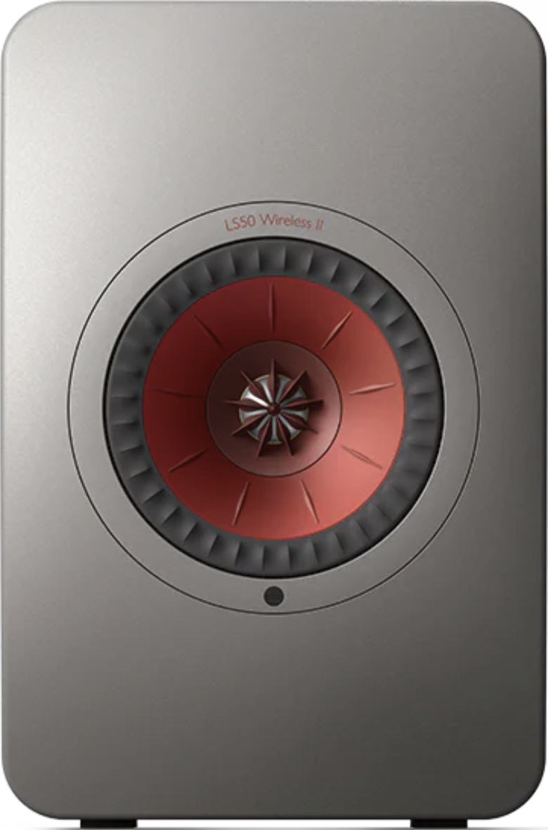 KEF LS50 Wireless II