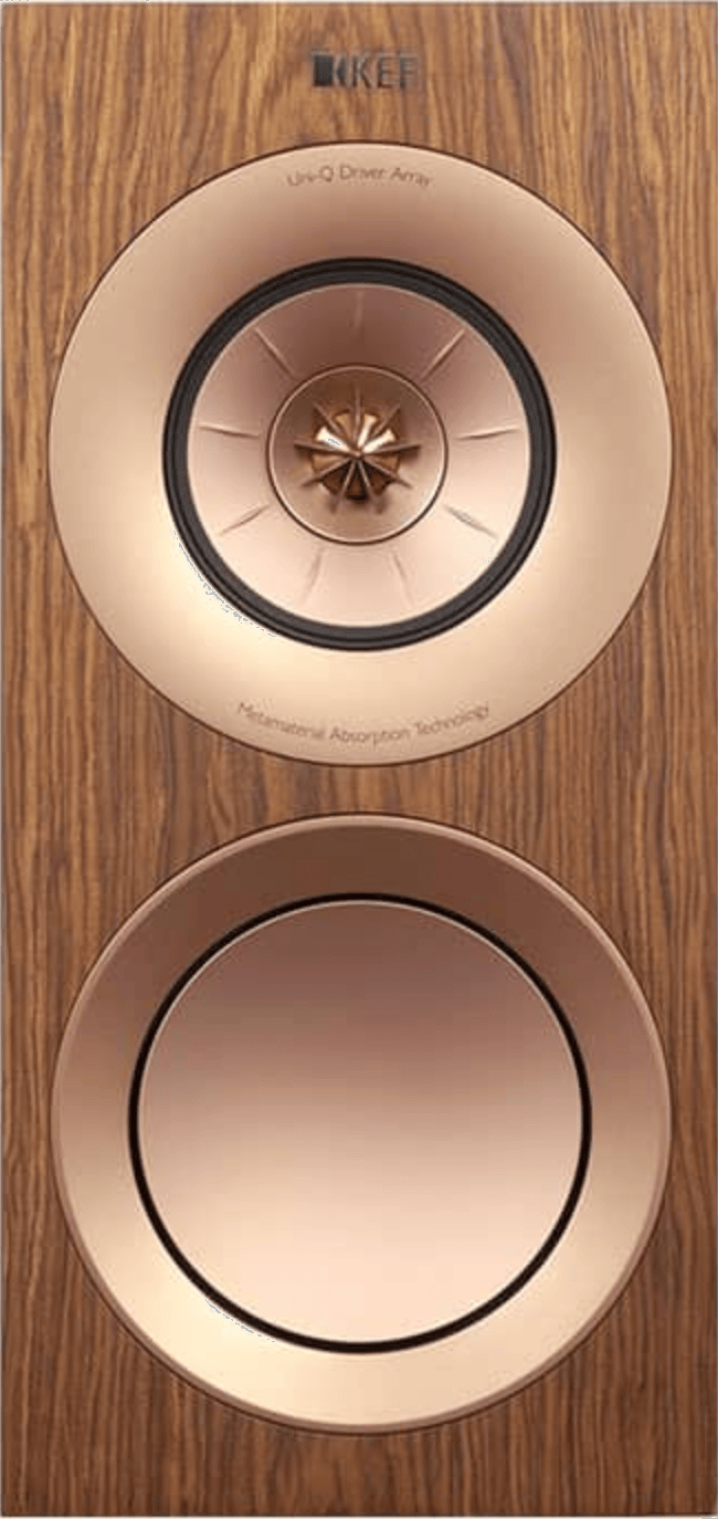 KEF R3 Meta