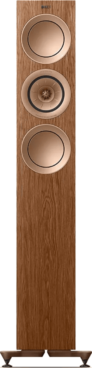 KEF R5 Meta