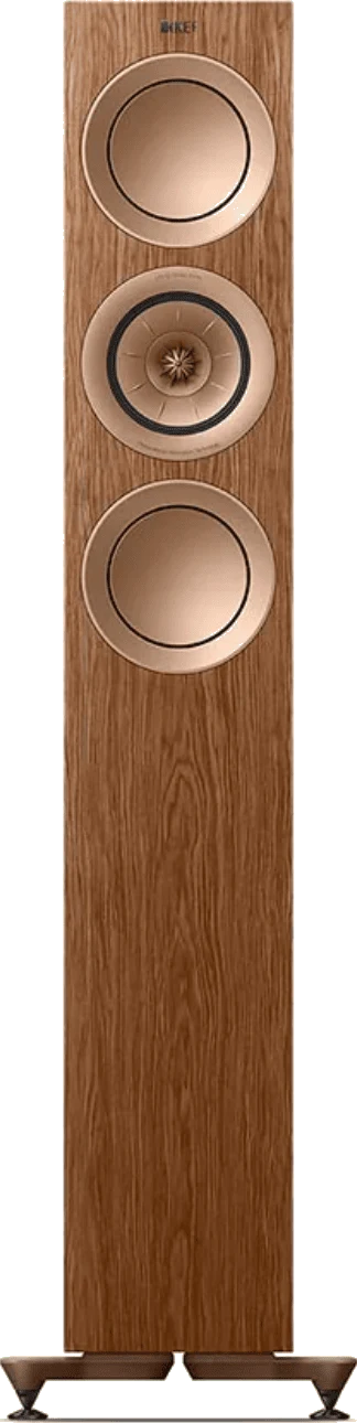 KEF R5 Meta