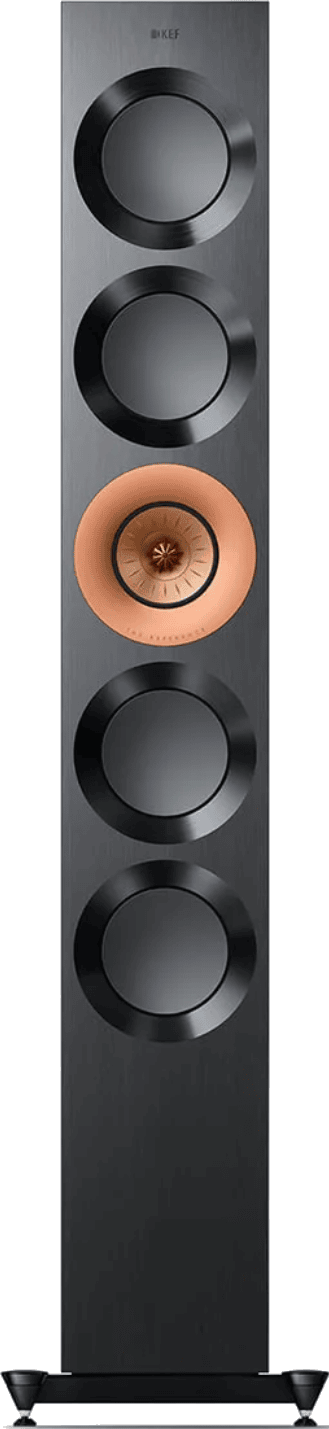 KEF Reference 5 Meta