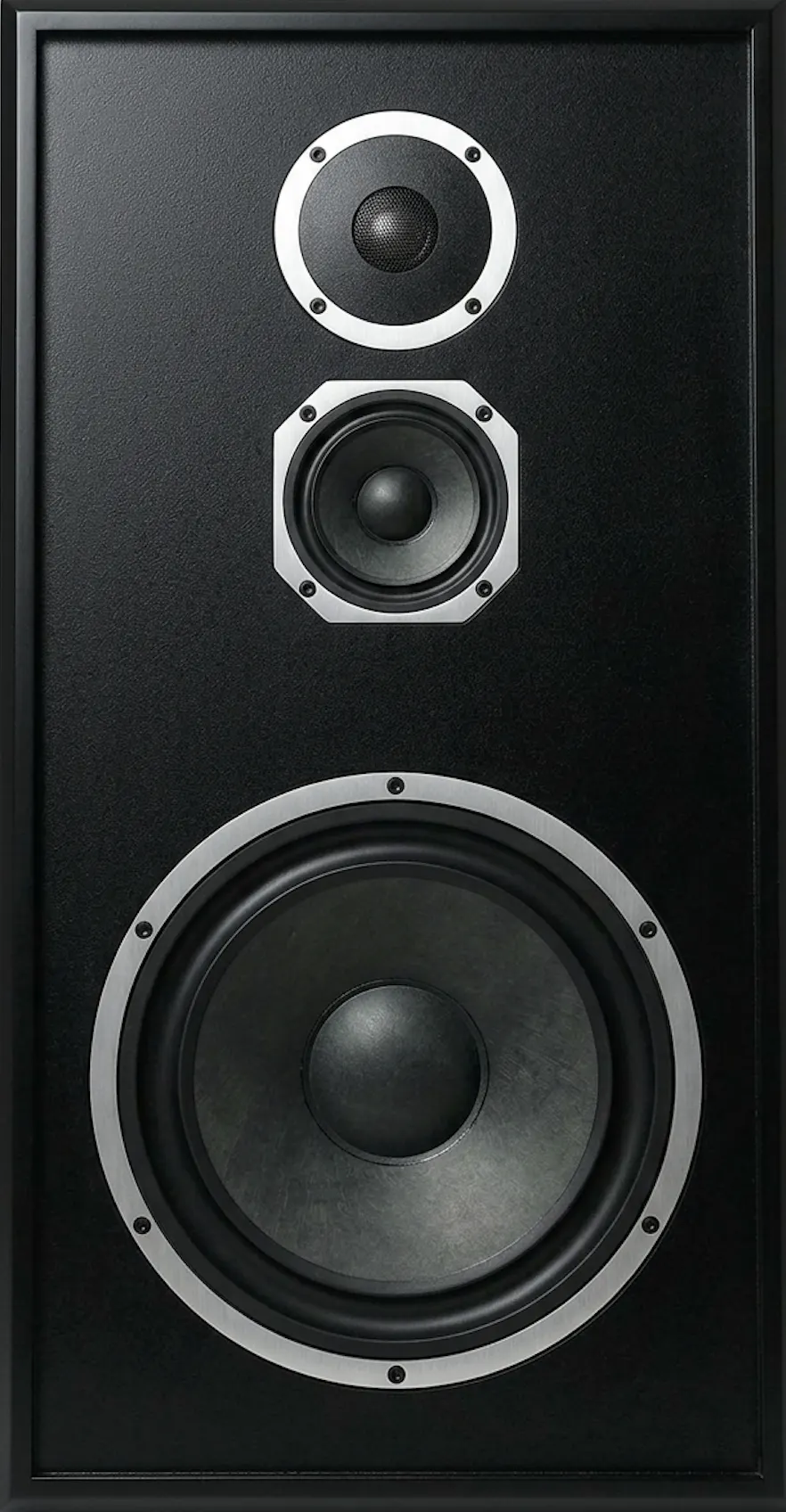 KLH Model Five