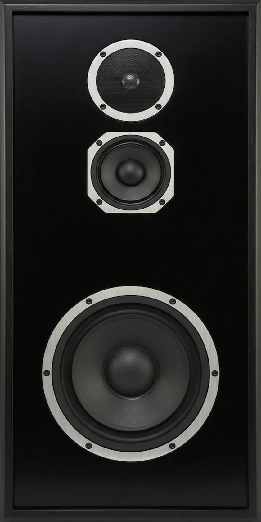 KLH Model Four