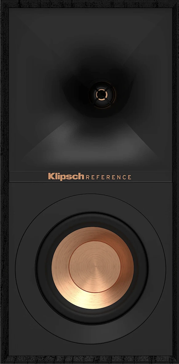 Klipsch R-40M