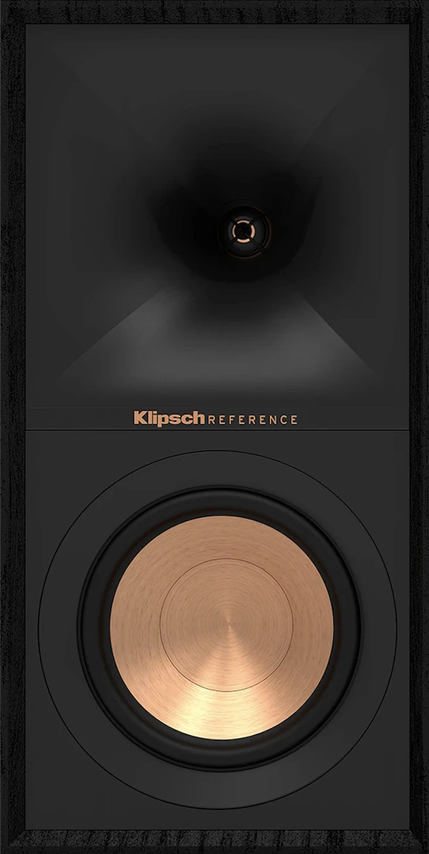 Klipsch R-50M