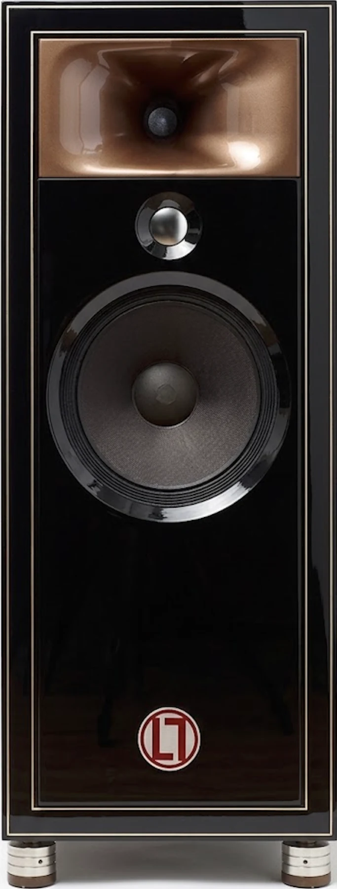Lorenzo Audio LM2
