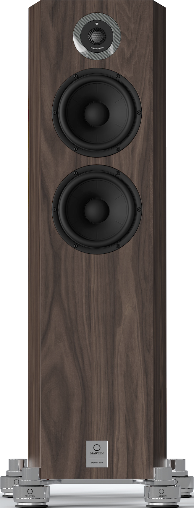 Marten Dexter Trio