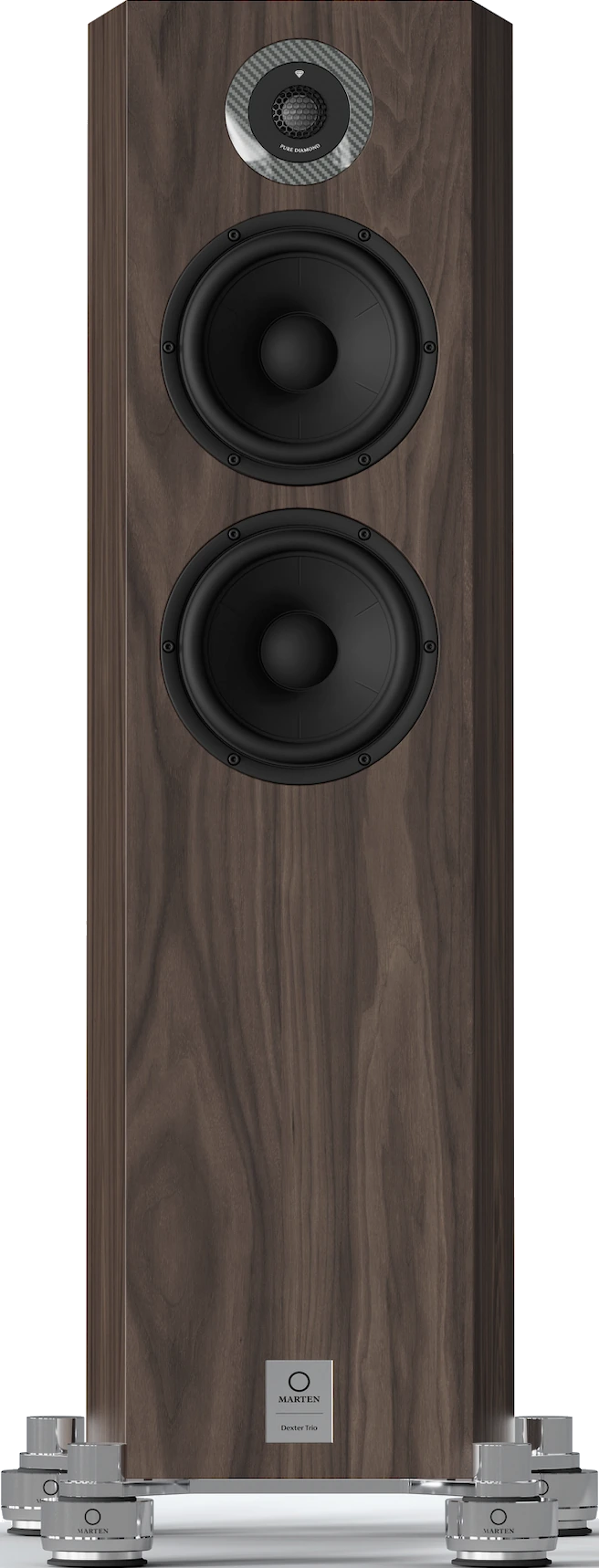 Marten Dexter Trio