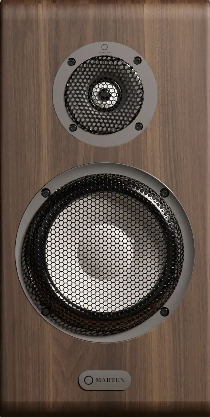 Marten Oscar Duo