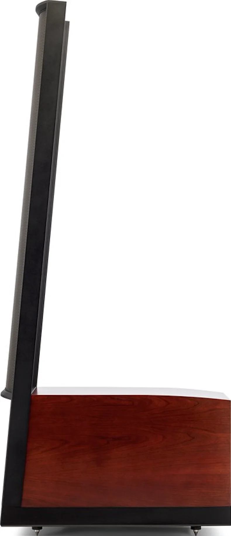 MartinLogan Expression ESL 13A — Vista lateral