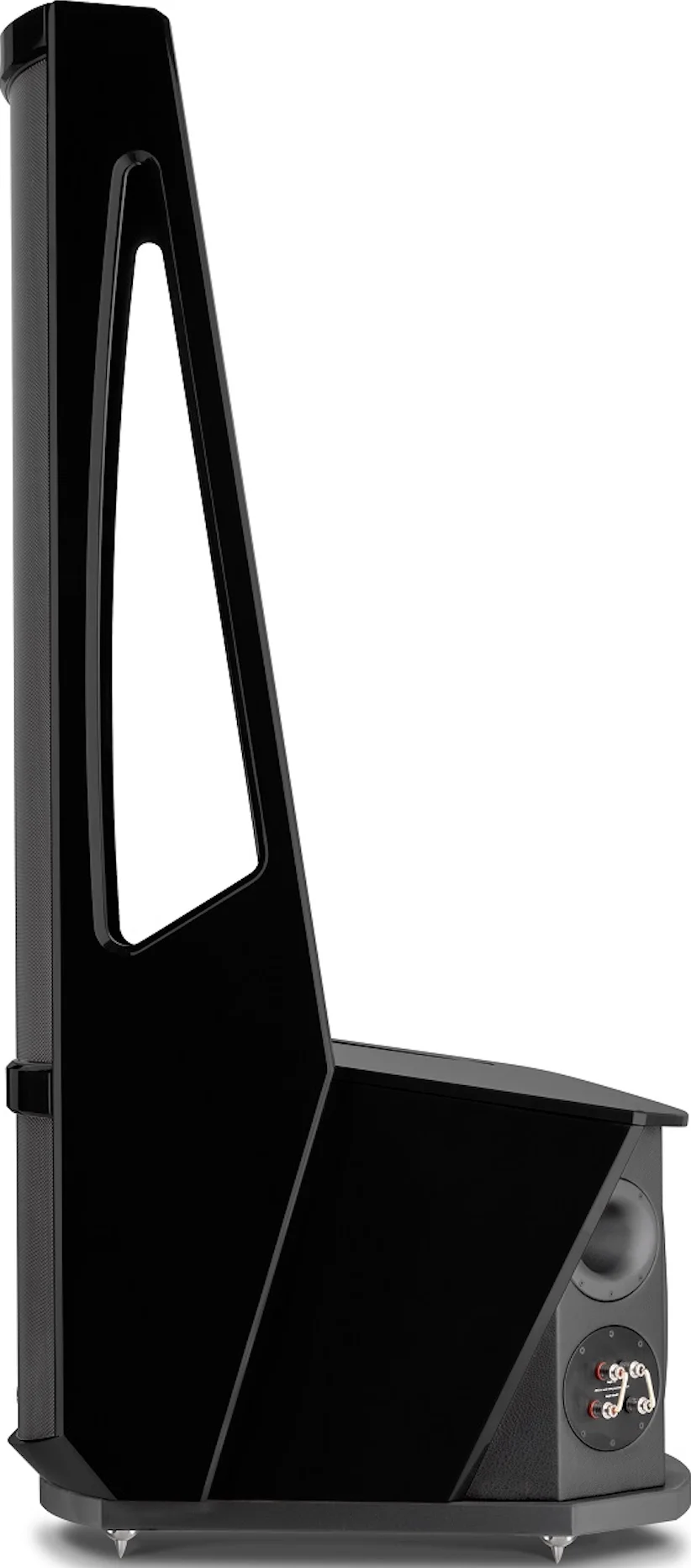 MartinLogan Neolith — Vista lateral