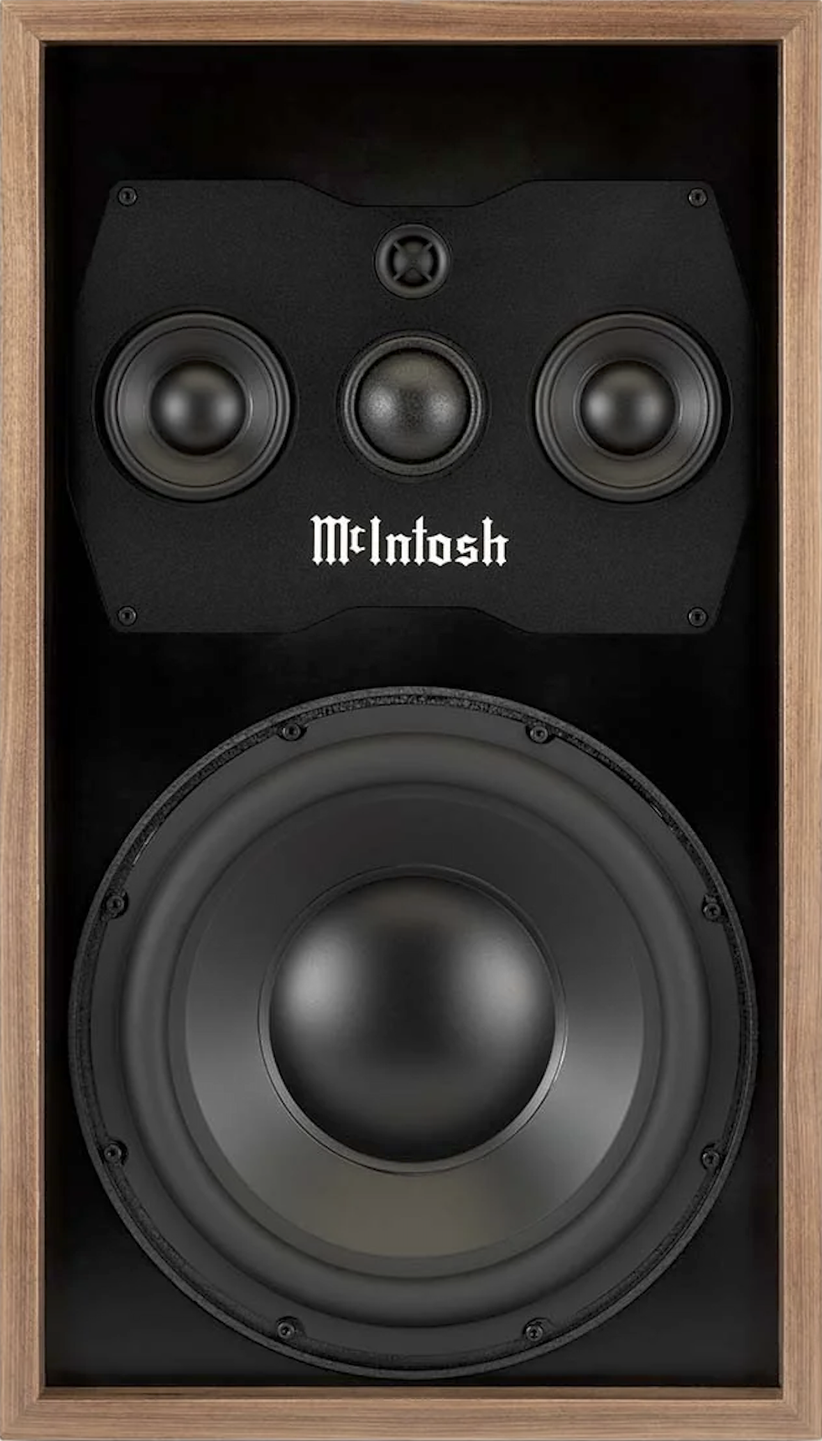 McIntosh ML1 Mk II