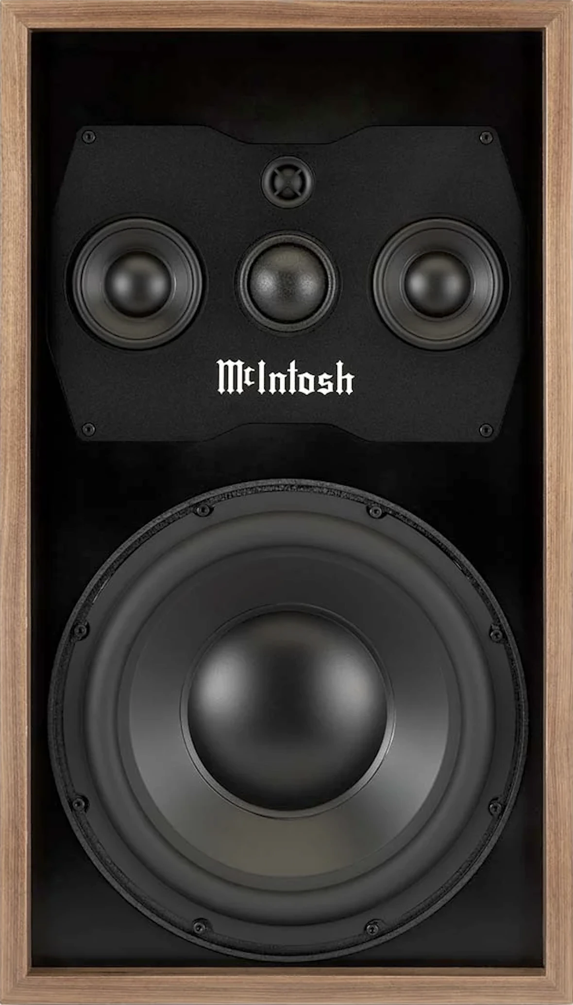 McIntosh ML1 Mk II