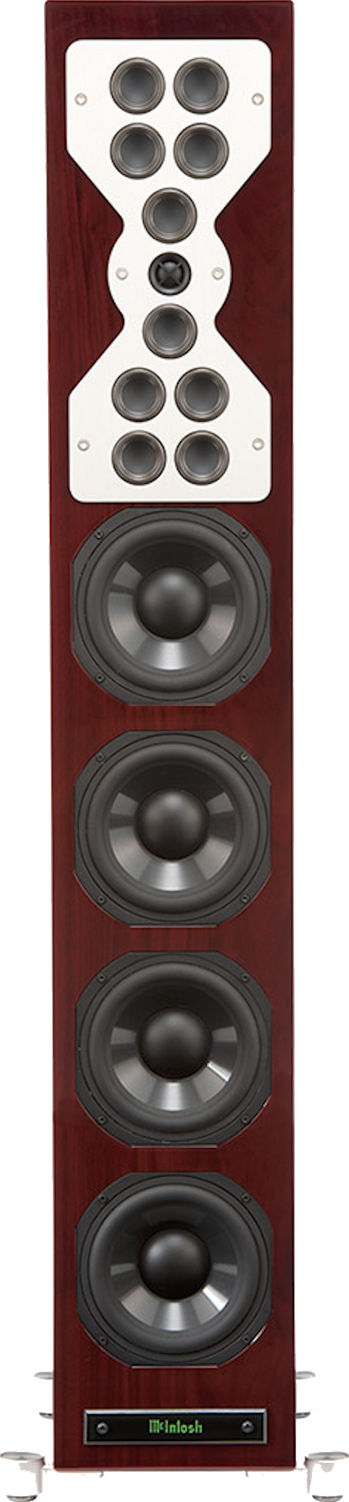 McIntosh XR100