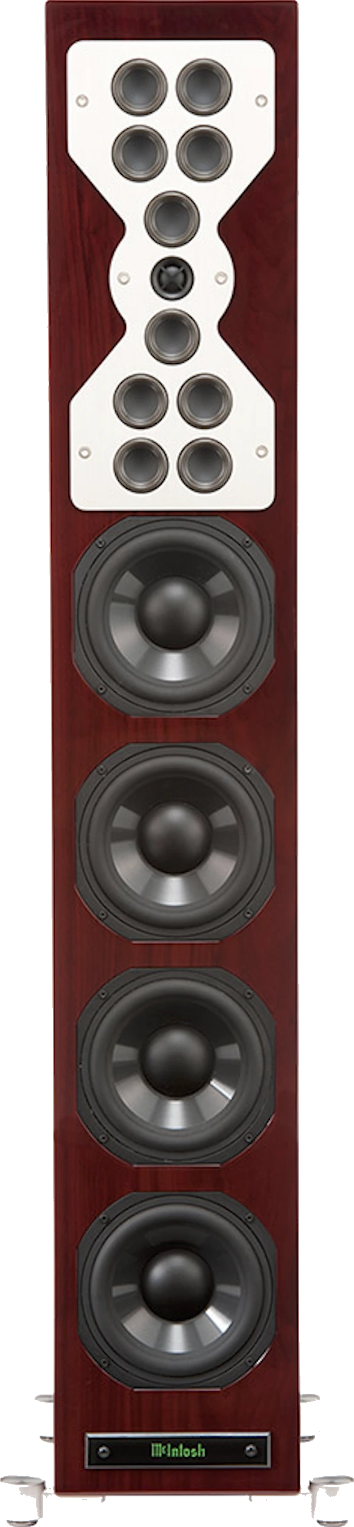 McIntosh XR100