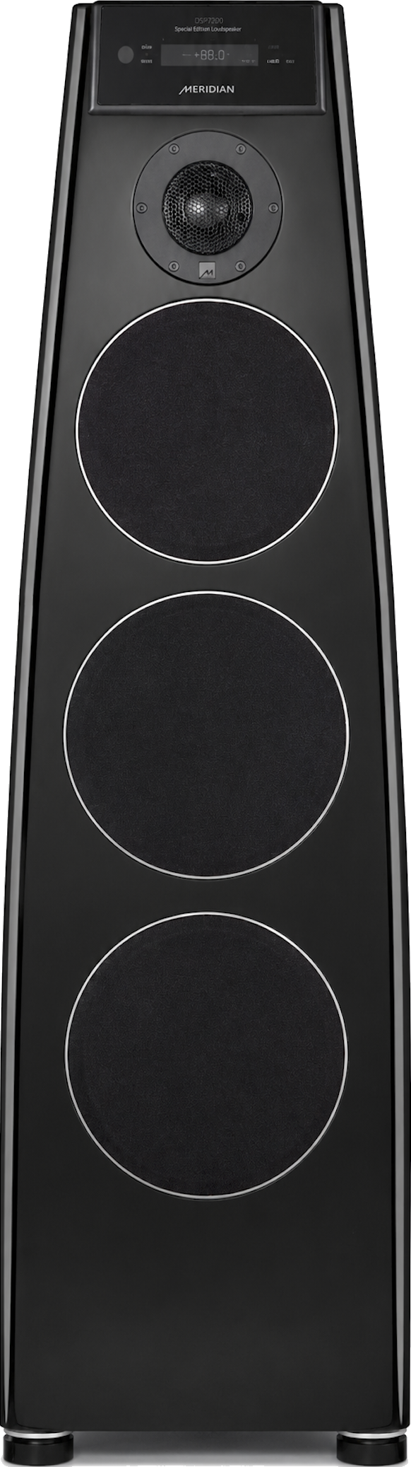 Meridian Audio DSP7200 SE
