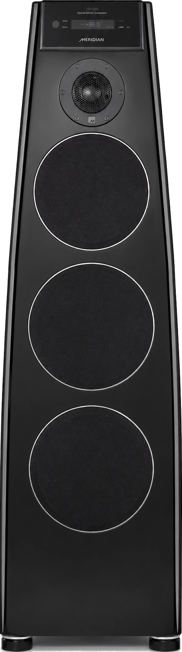 Meridian Audio DSP7200 SE