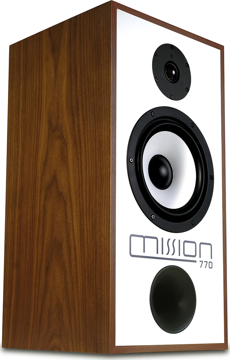 Mission 770
