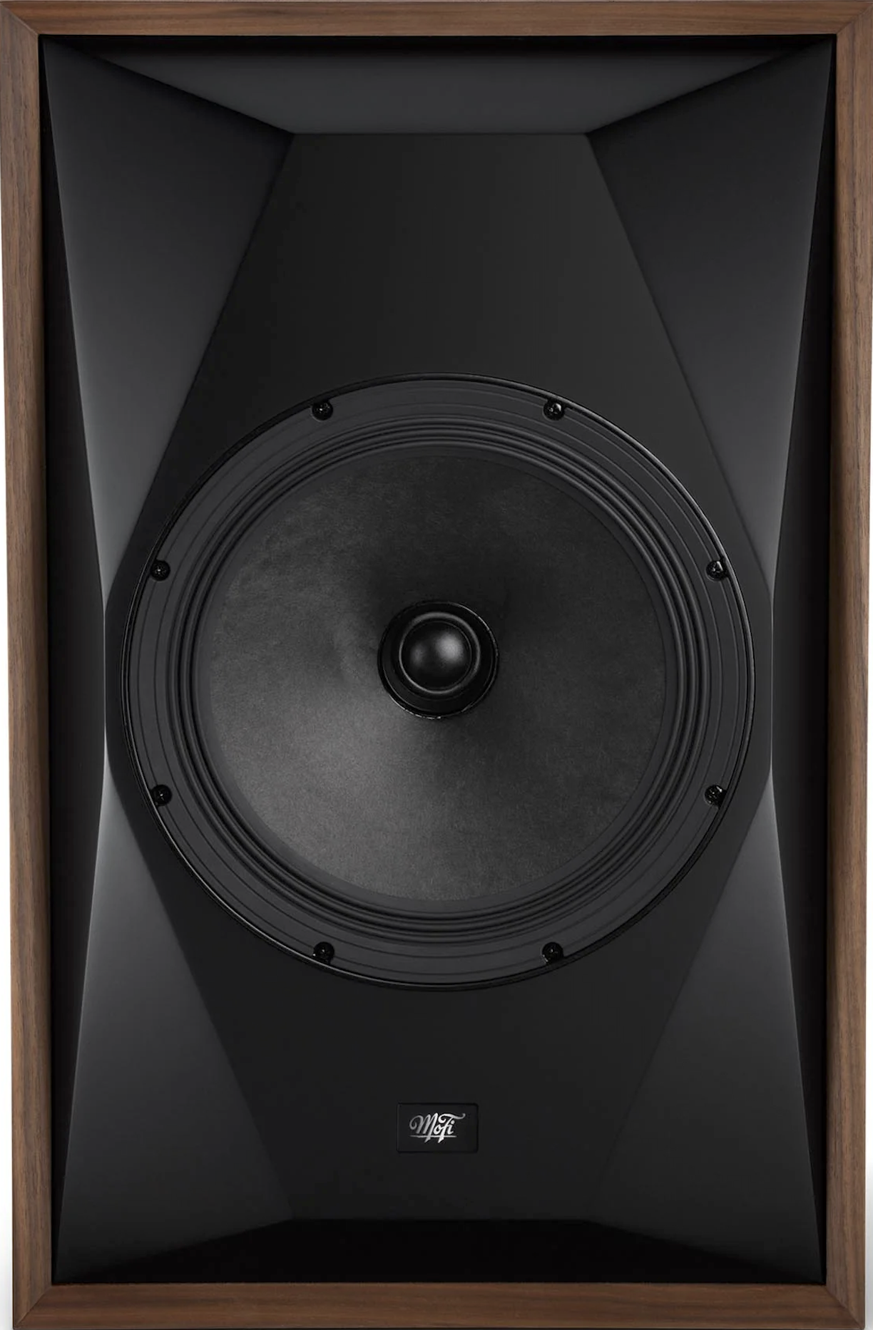 MoFi SourcePoint 10 front view