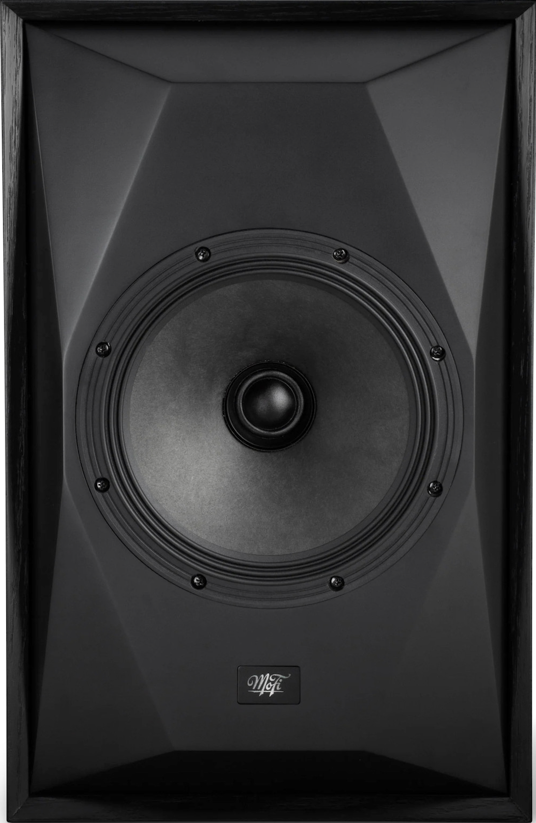 MoFi SourcePoint 8 front view