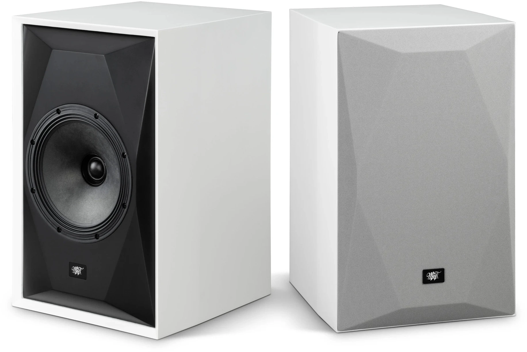 MoFi SourcePoint 8