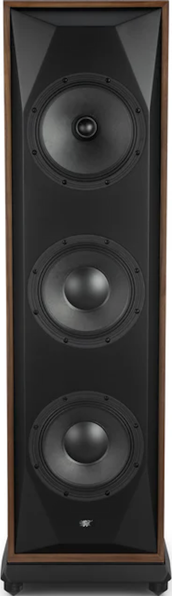 MoFi SourcePoint 888 front view